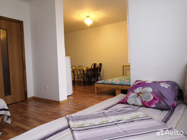 1-к квартира, 40 м², 8/20 эт. 1-к квартира, 40 м², 8/20 эт.