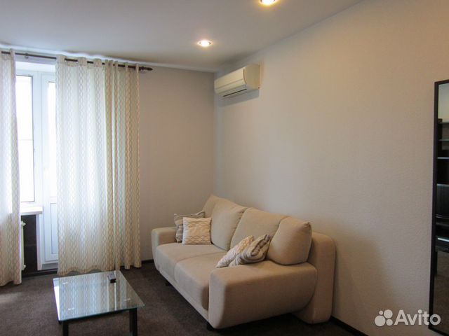 1-к квартира, 48 м², 5/9 эт. 1-к квартира, 48 м², 5/9 эт.