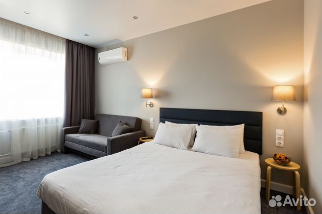 1-к квартира, 30 м², 6/16 эт. 1-к квартира, 30 м², 6/16 эт.