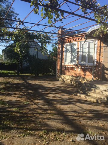 Дом 78 м² на участке 27 сот.