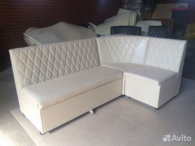 Кухонный угловой диван, со спальным местом Кухонный угловой диван, со спальным местом