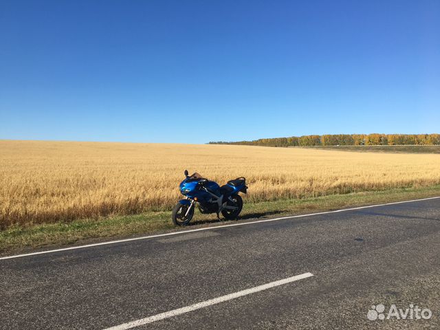 Suzuki sv650s 1999 г.в