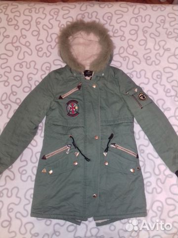 Стильные* парки, пуховики mango, zara, ostin,Nike