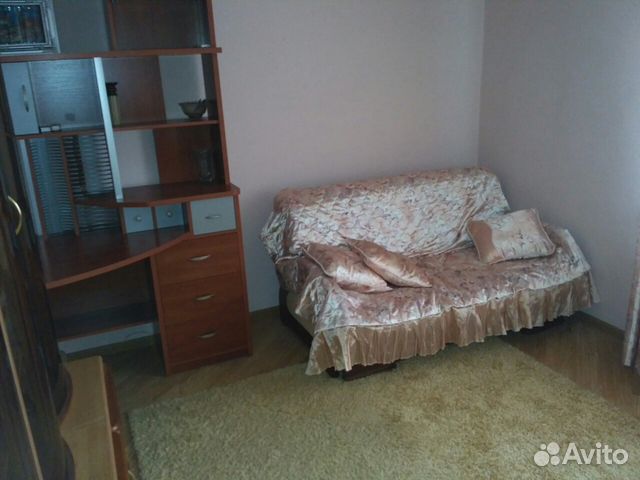 3-к квартира, 65 м², 4/9 эт.