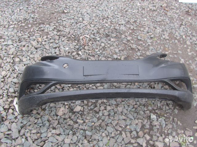 Бампер передний Hyundai Sonata 2011- 865113s500 Бампер передний Hyundai Sonata 2011- 865113s500