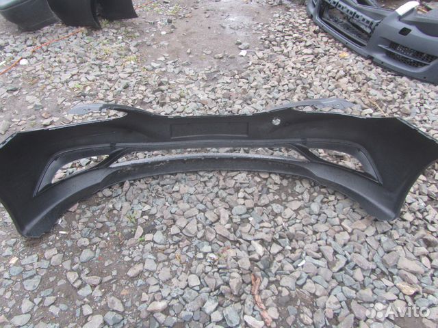 Бампер передний Hyundai Sonata 2011- 865113s500 Бампер передний Hyundai Sonata 2011- 865113s500