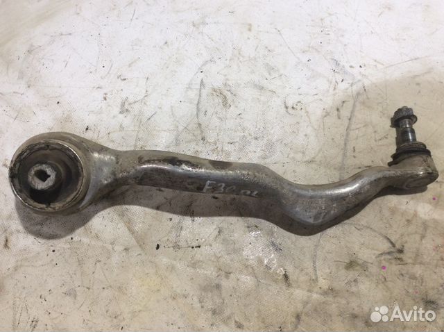 Рычаг передний нижний BMW 1 F20 2 F22 3 F30 4 F32 Рычаг передний нижний BMW 1 F20 2 F22 3 F30 4 F32