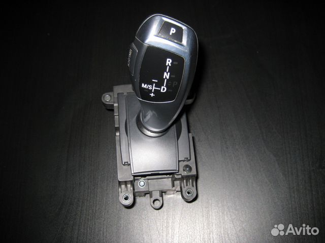 Селектор АКПП BMW F07 F01 F02 F10