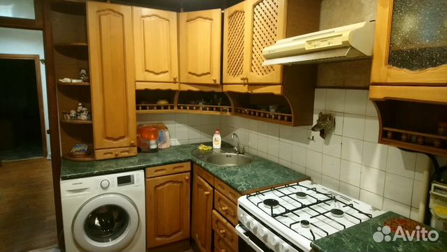 3-к квартира, 60 м², 4/5 эт. 3-к квартира, 60 м², 4/5 эт.