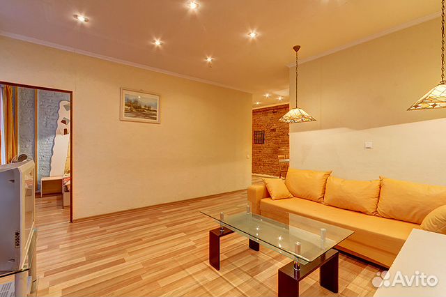 2-к квартира, 55 м², 4/5 эт. 2-к квартира, 55 м², 4/5 эт.