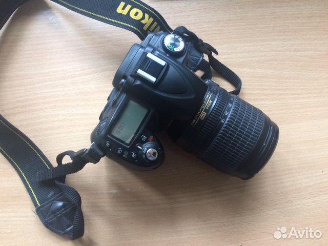 Фотоаппарат Фотоаппарат