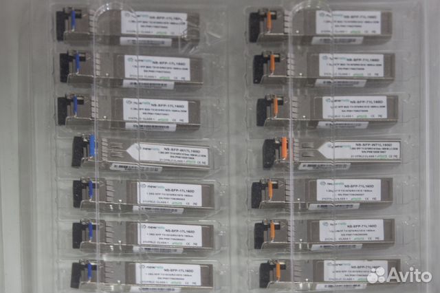 Оптический трансивер 40G qsfp+ DAC 3м