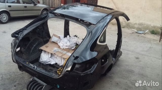 W253 Mercedes GLC 253 крыша порог четверть W253 Mercedes GLC 253 крыша порог четверть