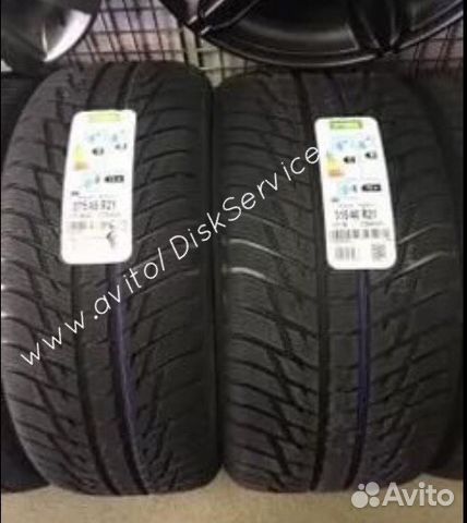 315/40 R21 Mercedes GLE Coupe шины зимние 315/40 R21 Mercedes GLE Coupe шины зимние
