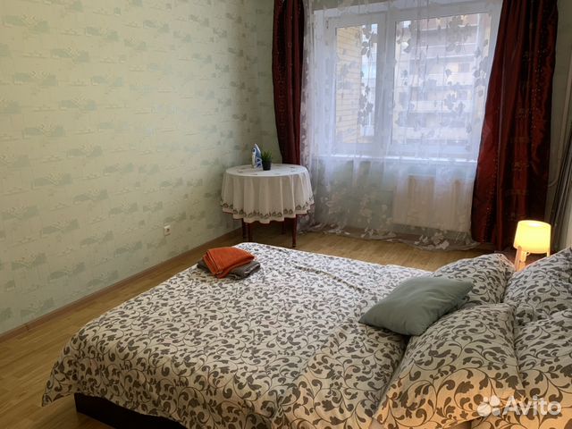 2-к квартира, 65 м², 3/20 эт. 2-к квартира, 65 м², 3/20 эт.