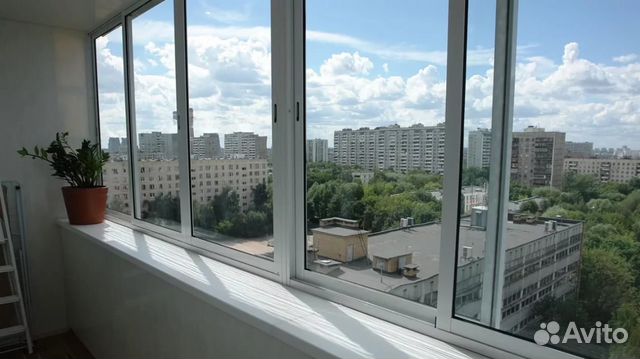 Металлопластиковые окна, двери, балконы