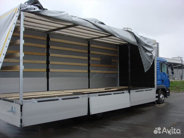 Грузоперевозки Грузоперевозки