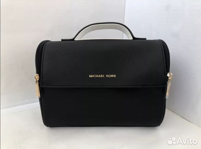 Косметичка дорожная Michael Kors. Оригинал