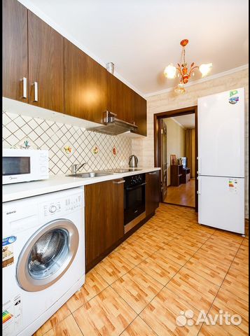 2-к квартира, 60 м², 2/17 эт. 2-к квартира, 60 м², 2/17 эт.