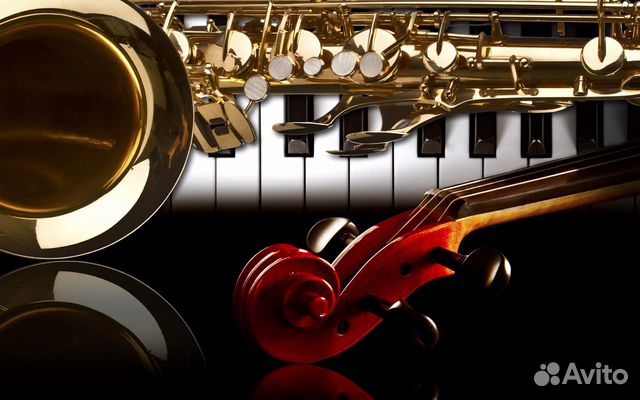 Композитор, аранжировщик. Запись минусовок