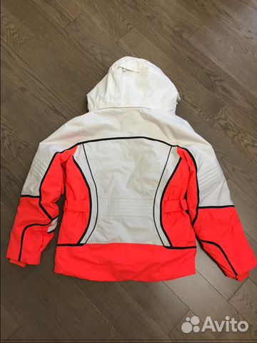 Куртка и брюки 3в1 для девочки Volkl зимний