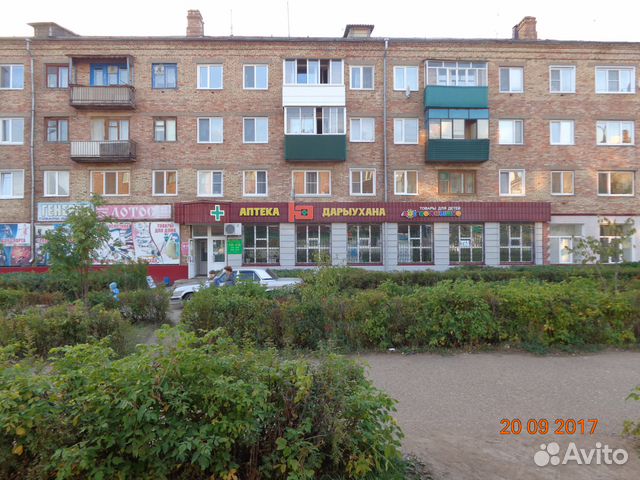 Торговое помещение, 177.1 м²