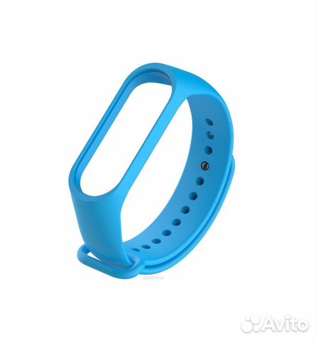 Ремешки для Xiaomi Mi Band 3 и Mi Band 2