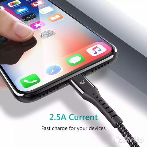 Зарядка /Стекла/ Провода usb зарядка для iPhone