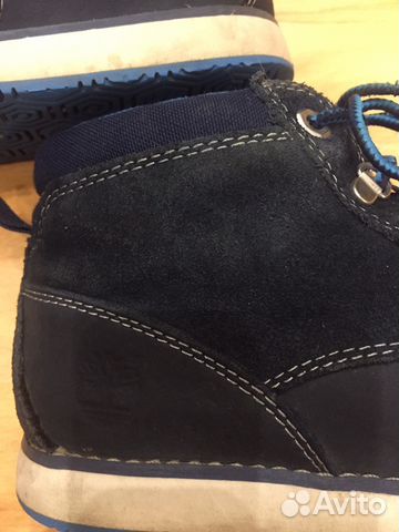 Ботинки timberland Ботинки timberland