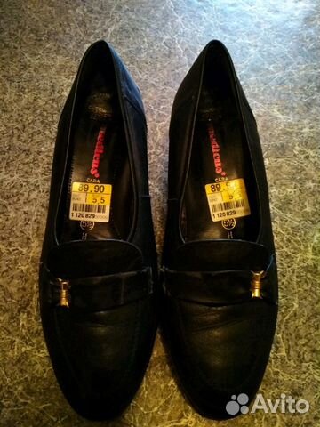 Ботинки, туфли (37-38 р.) Ботинки, туфли (37-38 р.)