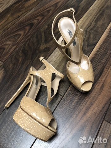 Босоножки Casadei. Оригинал Босоножки Casadei. Оригинал