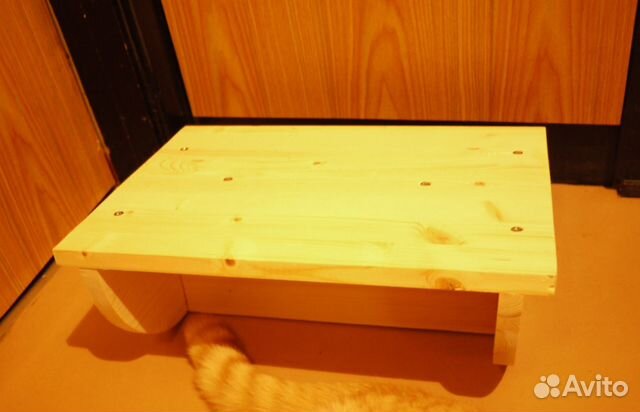 Тренажёр для профилактики остеохондроза