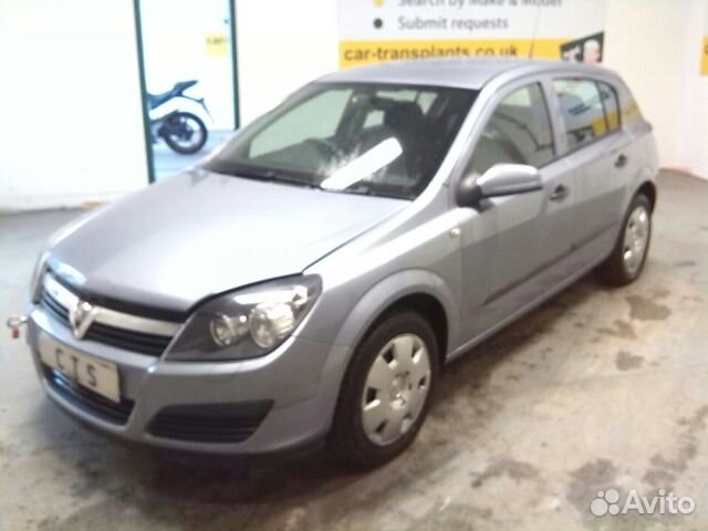 В разборе opel astra H 2007 В разборе opel astra H 2007