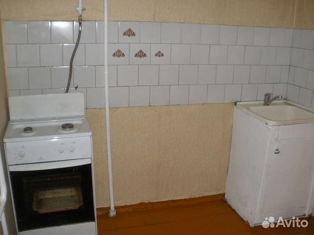 1-к квартира, 31.5 м², 2/5 эт.