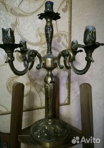 Подсвечник Подсвечник