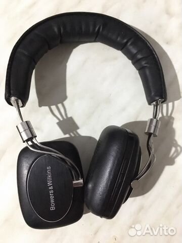 bowers and wilkins p5 series 2