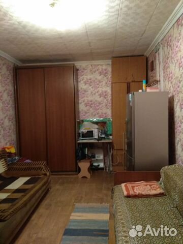 Комната 19.6 м² в 4-к, 1/5 эт.