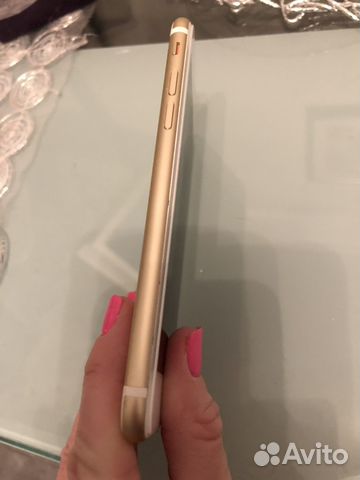 iPhone 7 iPhone 7