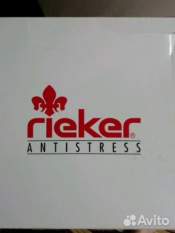 Сапоги зимние Rieker Сапоги зимние Rieker