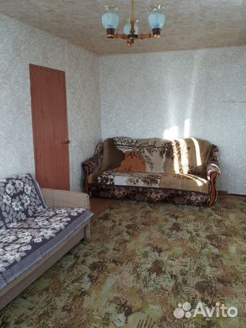 1-к квартира, 31 м², 4/5 эт.