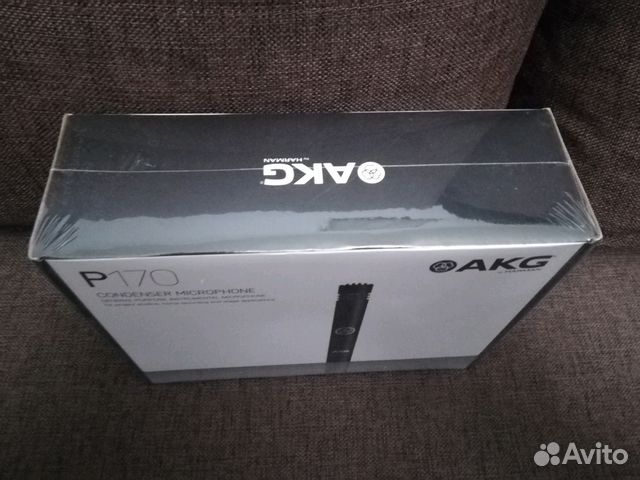 AKG P170 AKG P170
