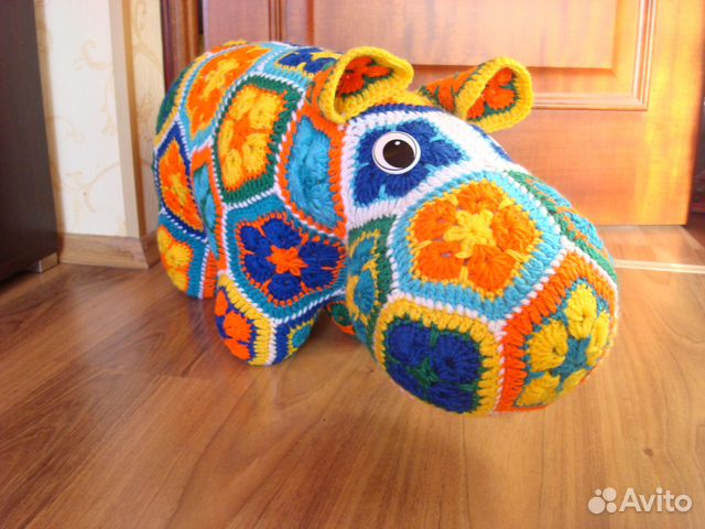 Интерьерная игрушка 