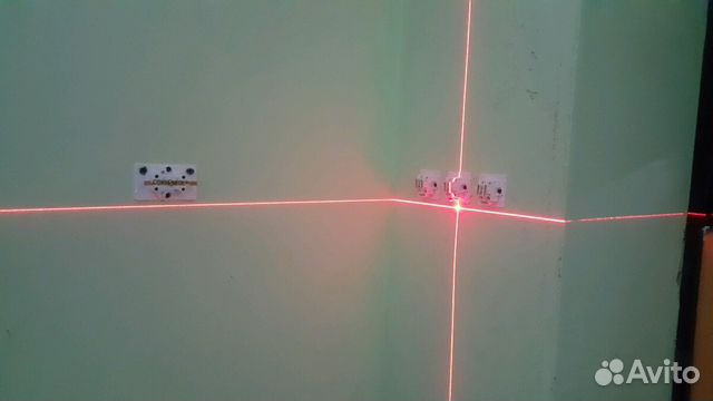 Электрик / Электромонтаж