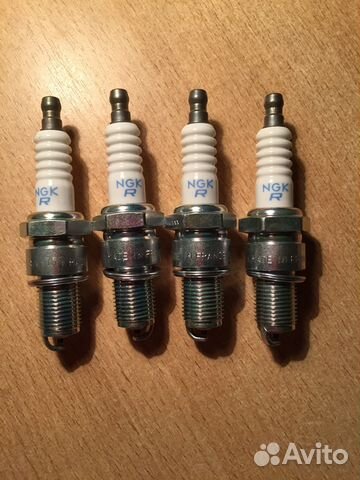 Автомобильные свечи NGK 13 Автомобильные свечи NGK 13
