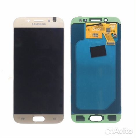Дисплей samsung J530F (J5 2017) в сборе Оригинал
