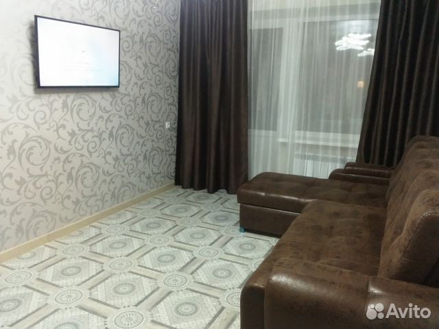 

2-к. квартира, 50 м², 1/3 эт.
