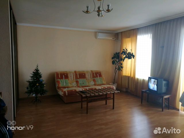 Студия, 42 м², 4/5 эт.