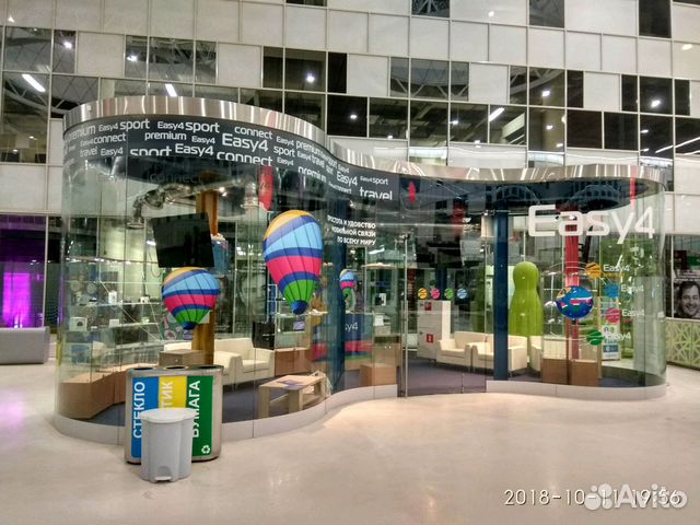 Оклейка пленкой офисных помещений и перегородок, в