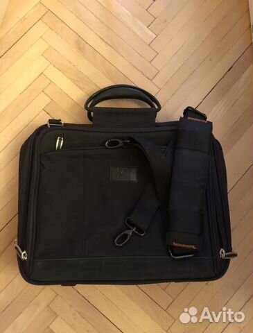 Сумка для ноутбука HP