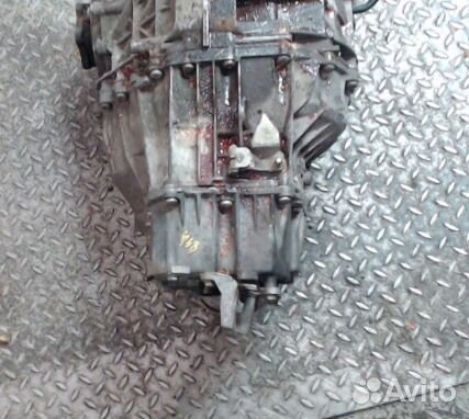 Вариатор АКПП CVT Ауди A4 B7 2.0 ALT HDZ Вариатор АКПП CVT Ауди A4 B7 2.0 ALT HDZ